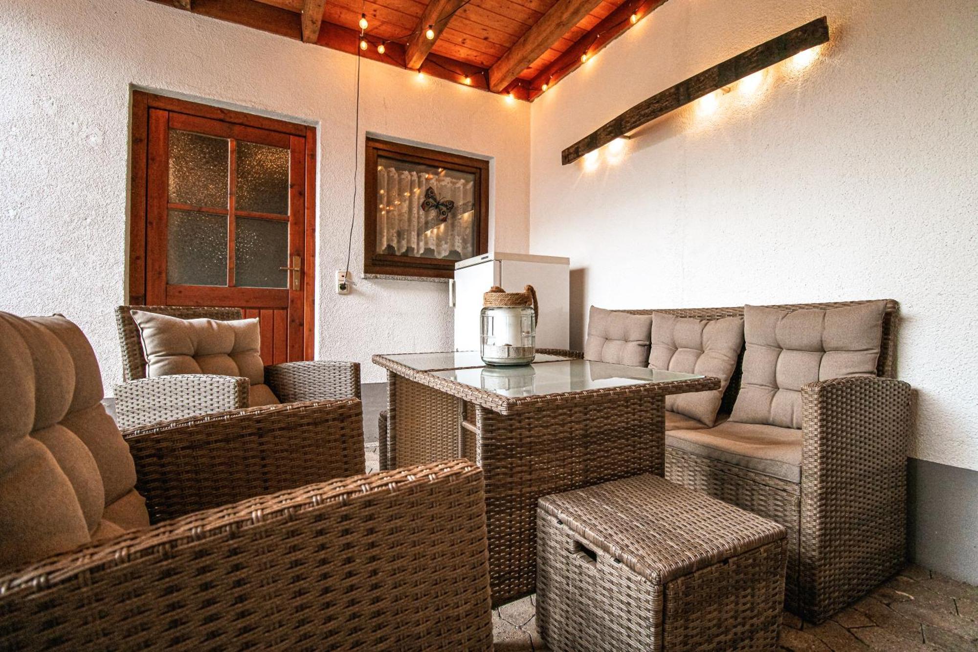 Stilvolle Wellness-Ferienwohnung In Neef Whirlpool, Sauna, Grill, Fitness, Billard & Moselblick Екстер'єр фото