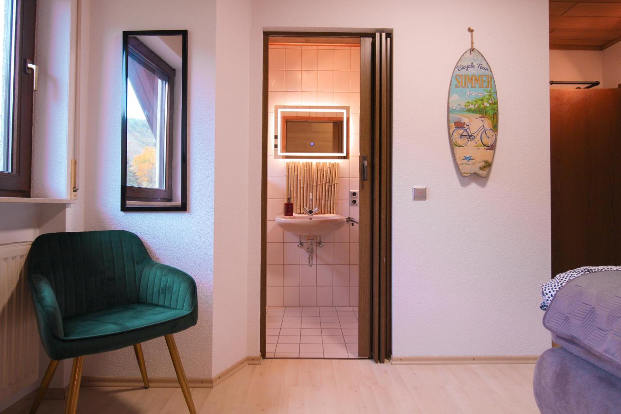 Stilvolle Wellness-Ferienwohnung In Neef Whirlpool, Sauna, Grill, Fitness, Billard & Moselblick Екстер'єр фото