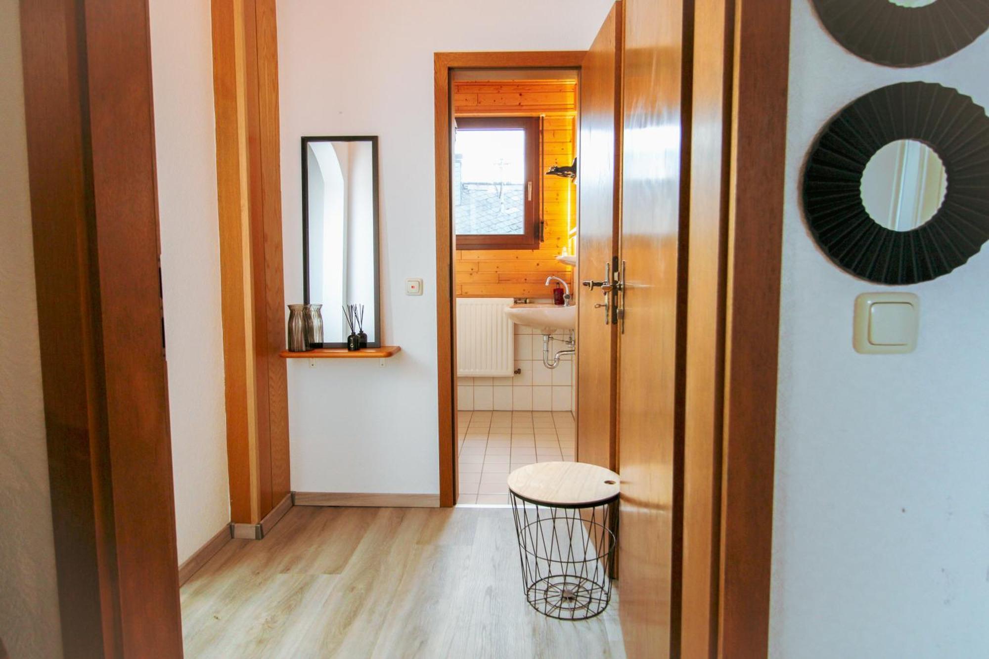 Stilvolle Wellness-Ferienwohnung In Neef Whirlpool, Sauna, Grill, Fitness, Billard & Moselblick Екстер'єр фото