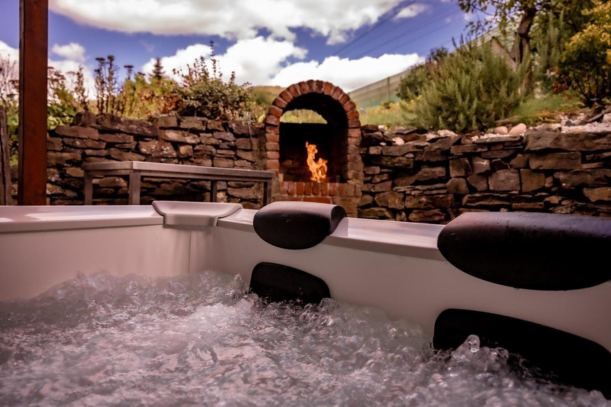 Stilvolle Wellness-Ferienwohnung In Neef Whirlpool, Sauna, Grill, Fitness, Billard & Moselblick Екстер'єр фото