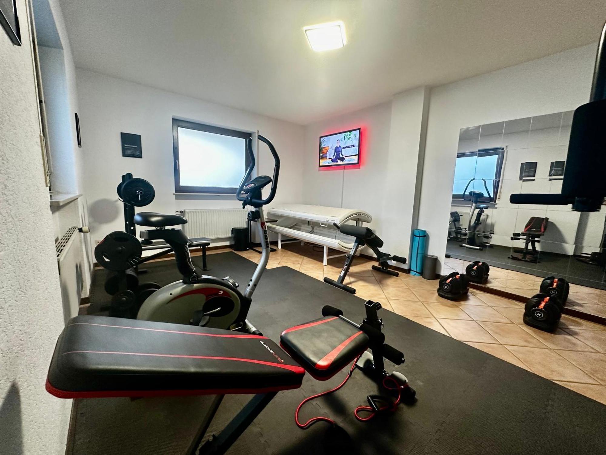 Stilvolle Wellness-Ferienwohnung In Neef Whirlpool, Sauna, Grill, Fitness, Billard & Moselblick Екстер'єр фото
